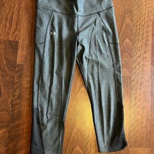 Under Armour Womens Leggings